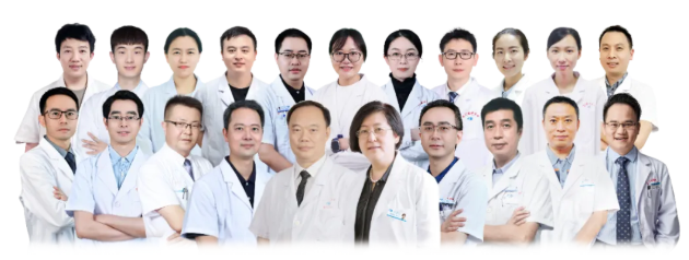 廈門(mén)眼科中心眼底病專(zhuān)科醫(yī)師團(tuán)隊(duì)